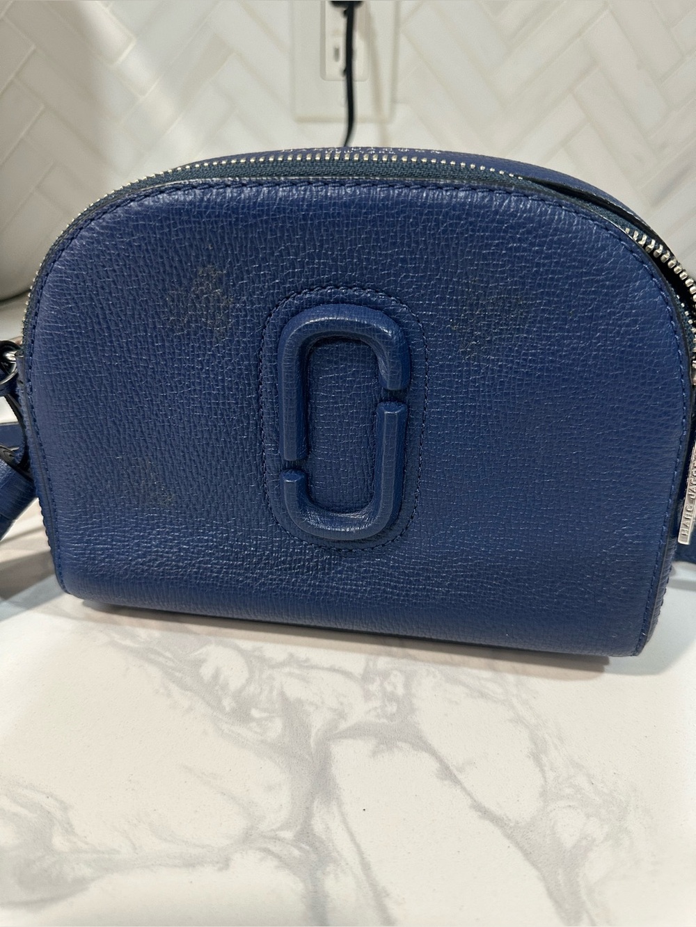 Marc Jacobs Shutter Crossbody